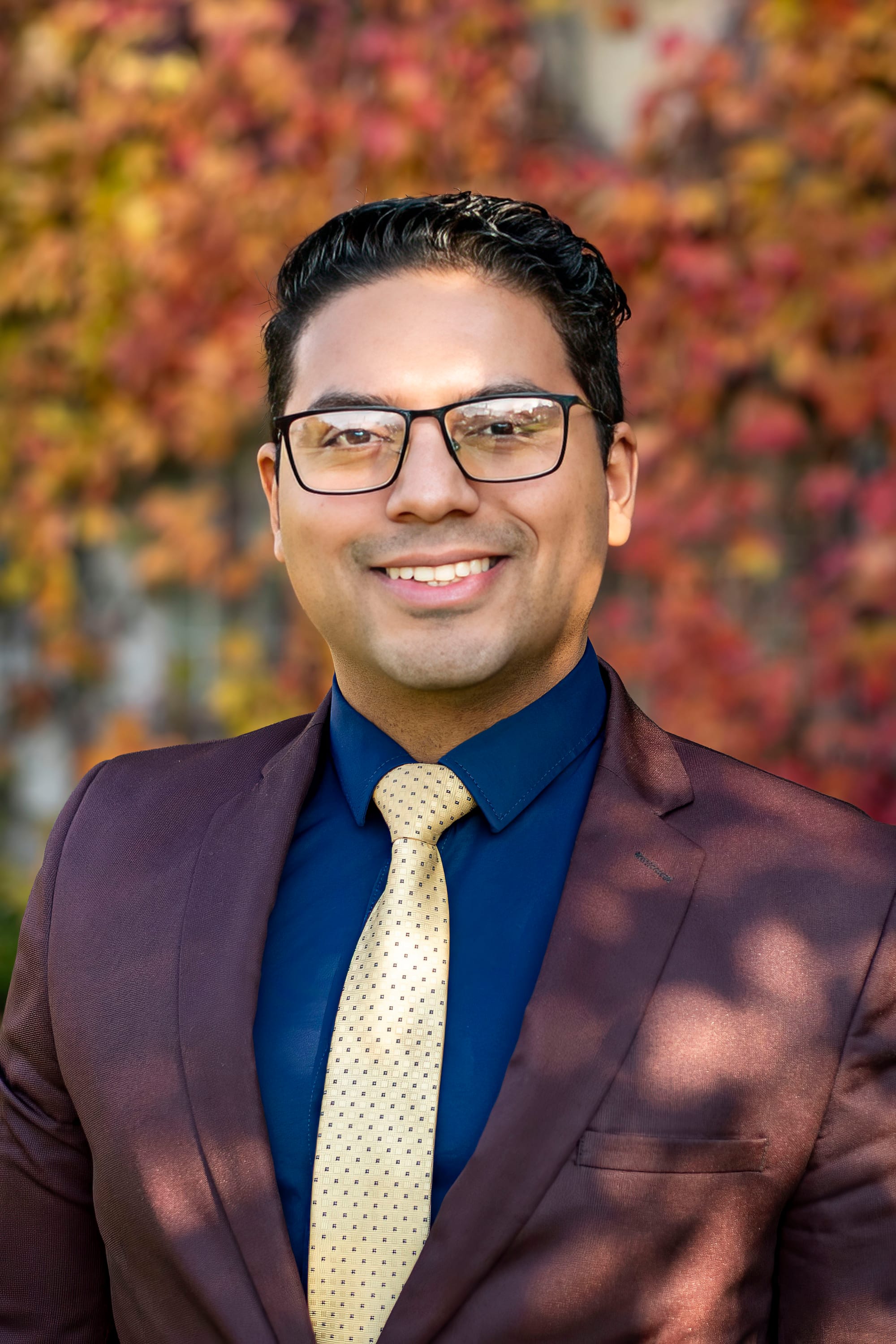 Humberto Hernandez