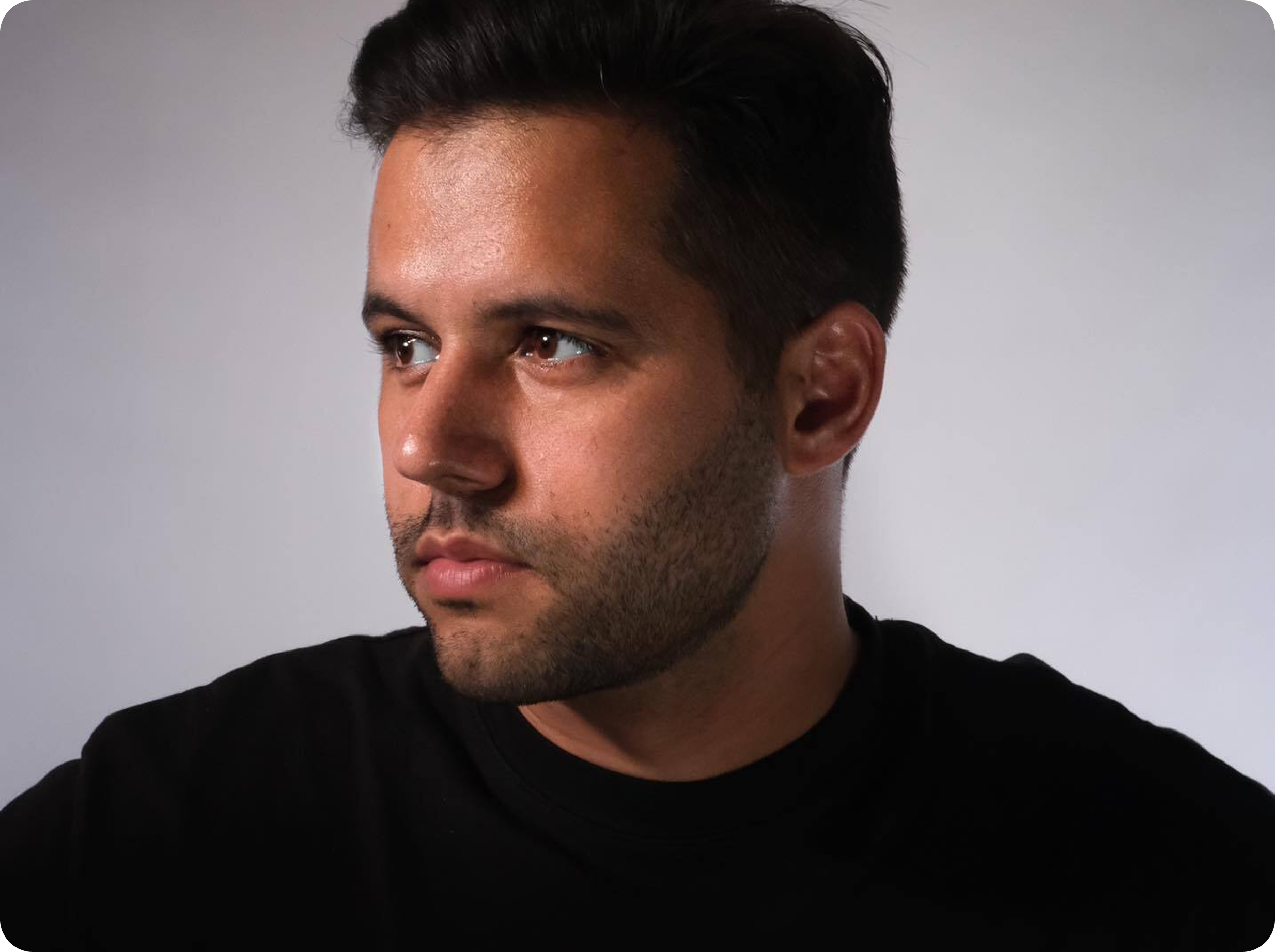 Danny Berrido